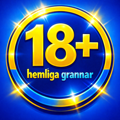 HEMLIGA GRANNAR